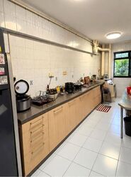 Blk 504C Canberra Link (Sembawang), HDB 4 Rooms #626474111